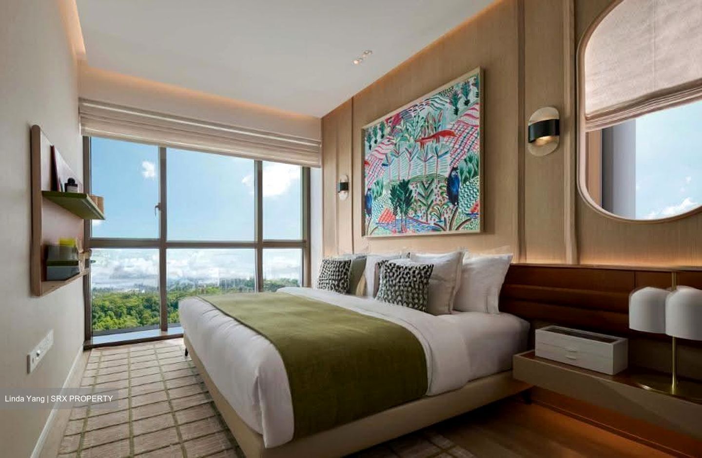 Pinetree Hill (D21), Condominium #628416621